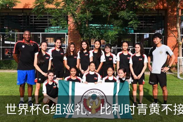 世界杯G组巡礼：比利时青黄不接 伊朗赴美参赛风波不断